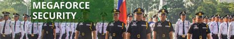 megaforce security agency|Megaforce Security Agency .